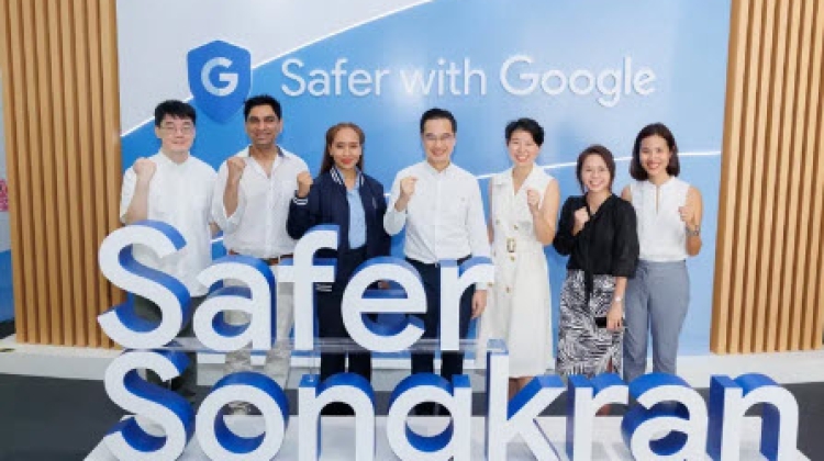 Google จับมือดีอี ร่วมปกป้องคนไทยด้วยฟีเจอร์ใหม่ Google Play Protect